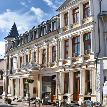 Kaisers Vis A Vis - Wohnung 08 Χέρινγκσντορφ Εξωτερικό φωτογραφία