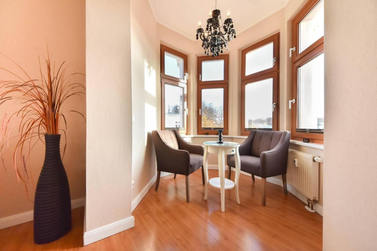 Kaisers Vis A Vis - Wohnung 08 Χέρινγκσντορφ Εξωτερικό φωτογραφία