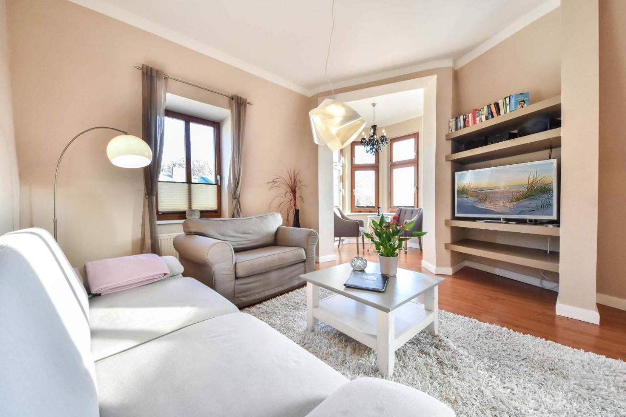 Kaisers Vis A Vis - Wohnung 08 Χέρινγκσντορφ Εξωτερικό φωτογραφία