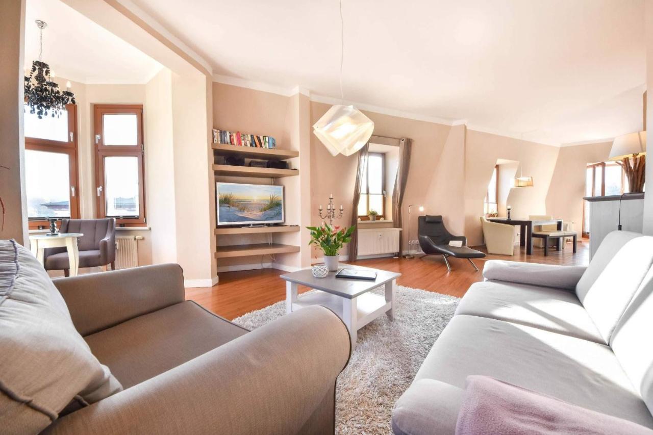 Kaisers Vis A Vis - Wohnung 08 Χέρινγκσντορφ Εξωτερικό φωτογραφία