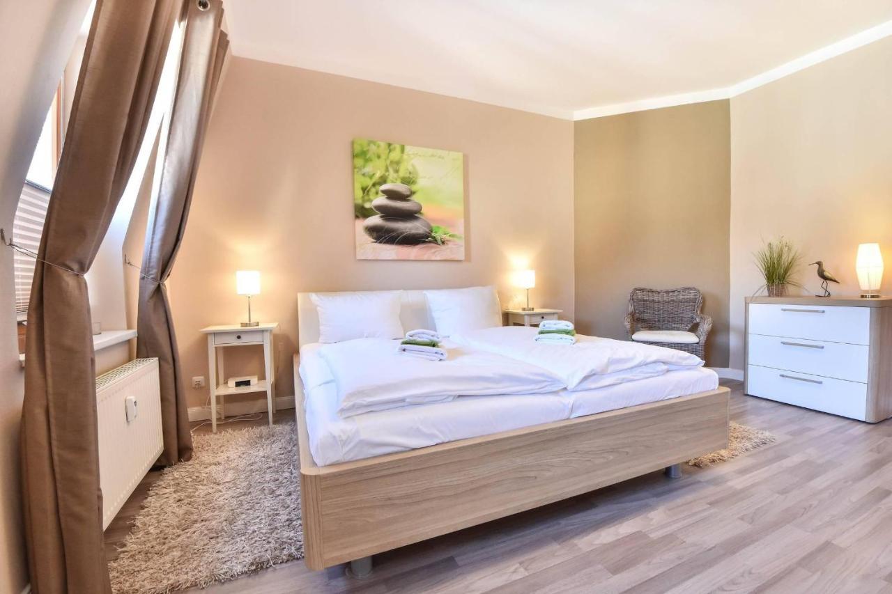 Kaisers Vis A Vis - Wohnung 08 Χέρινγκσντορφ Εξωτερικό φωτογραφία