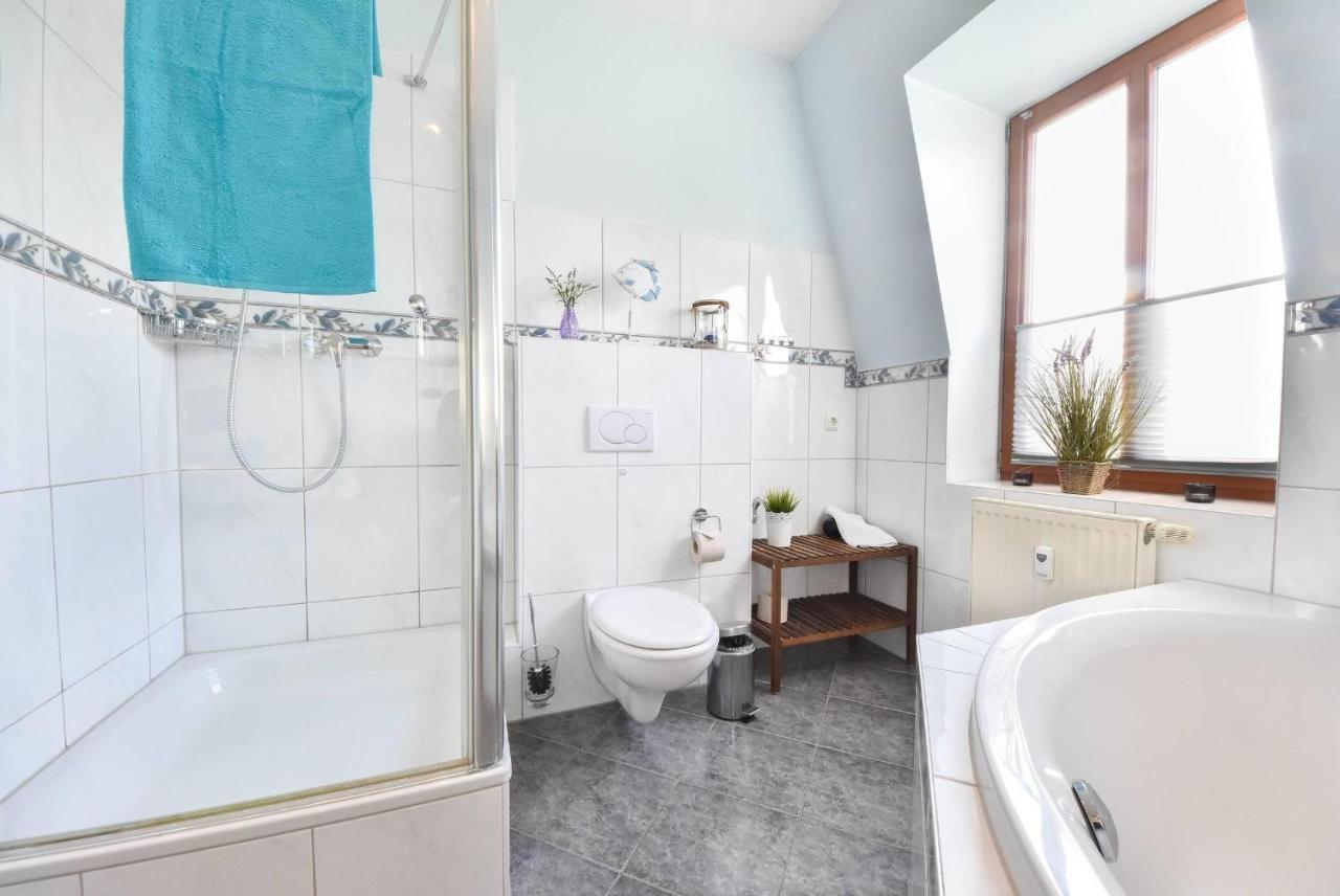 Kaisers Vis A Vis - Wohnung 08 Χέρινγκσντορφ Εξωτερικό φωτογραφία