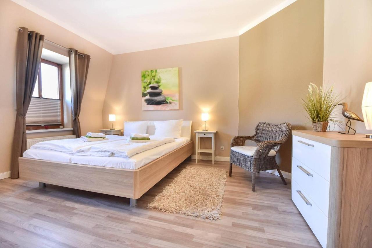 Kaisers Vis A Vis - Wohnung 08 Χέρινγκσντορφ Εξωτερικό φωτογραφία