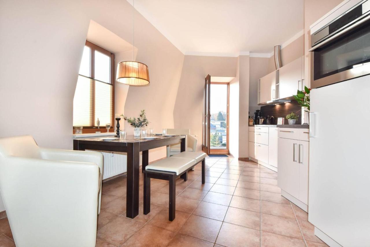 Kaisers Vis A Vis - Wohnung 08 Χέρινγκσντορφ Εξωτερικό φωτογραφία