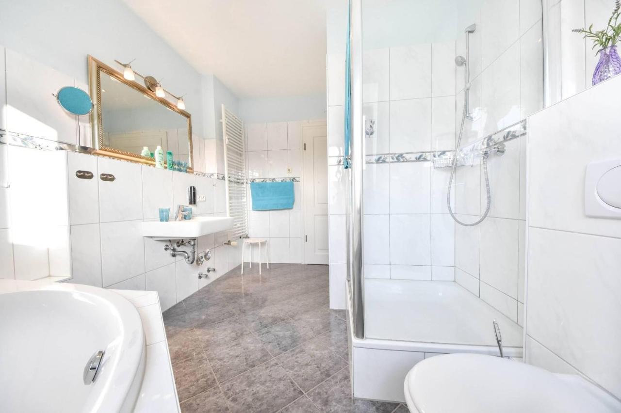 Kaisers Vis A Vis - Wohnung 08 Χέρινγκσντορφ Εξωτερικό φωτογραφία