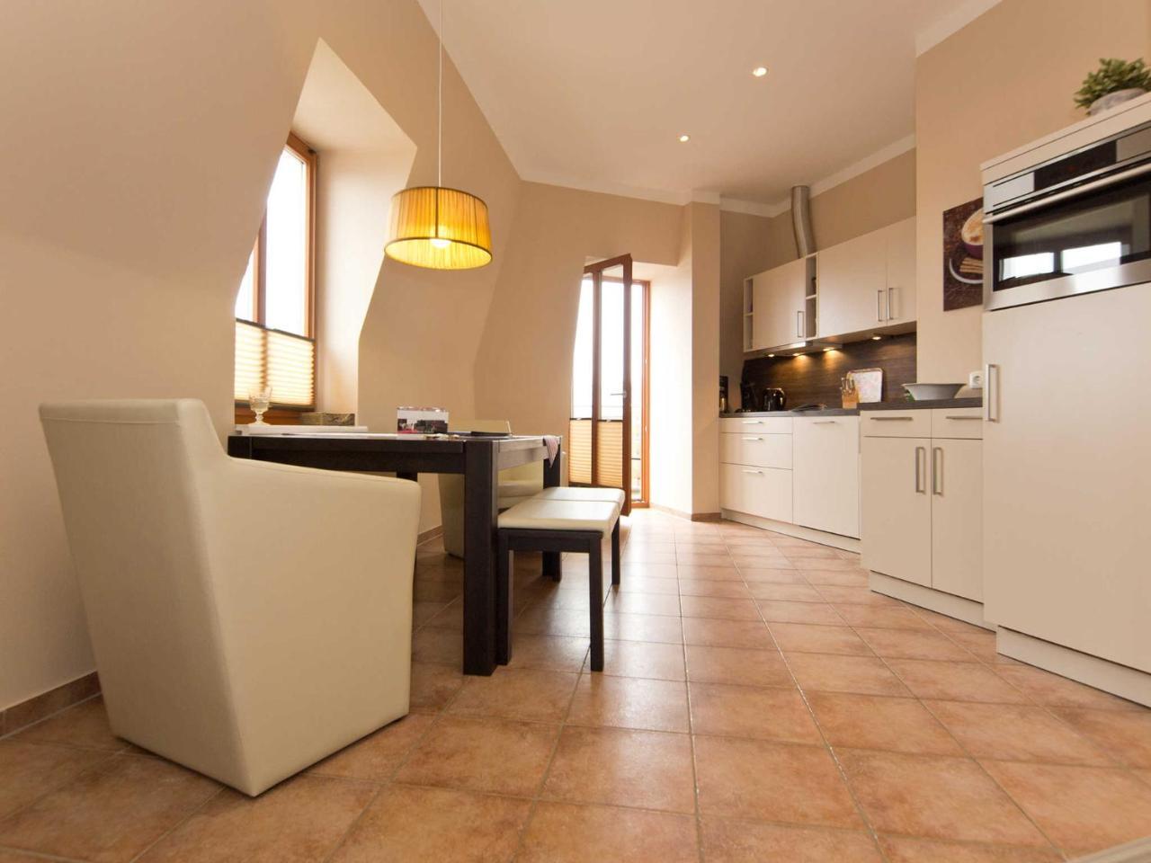 Kaisers Vis A Vis - Wohnung 08 Χέρινγκσντορφ Δωμάτιο φωτογραφία