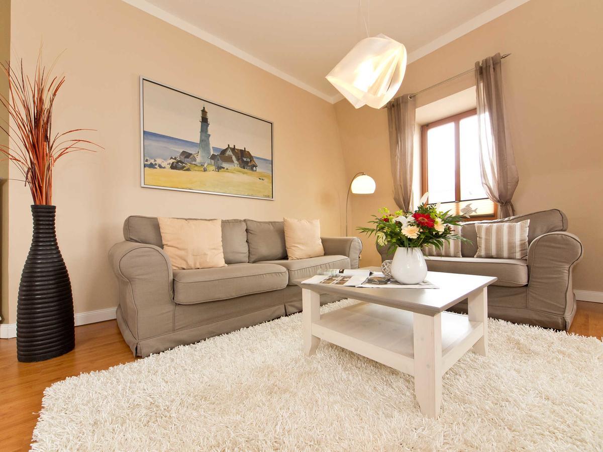 Kaisers Vis A Vis - Wohnung 08 Χέρινγκσντορφ Δωμάτιο φωτογραφία