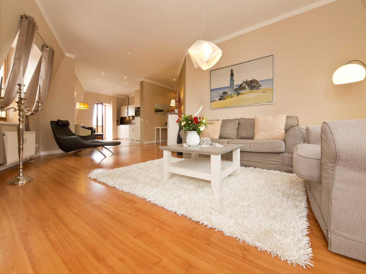 Kaisers Vis A Vis - Wohnung 08 Χέρινγκσντορφ Δωμάτιο φωτογραφία