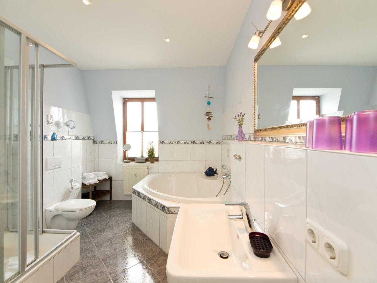 Kaisers Vis A Vis - Wohnung 08 Χέρινγκσντορφ Δωμάτιο φωτογραφία