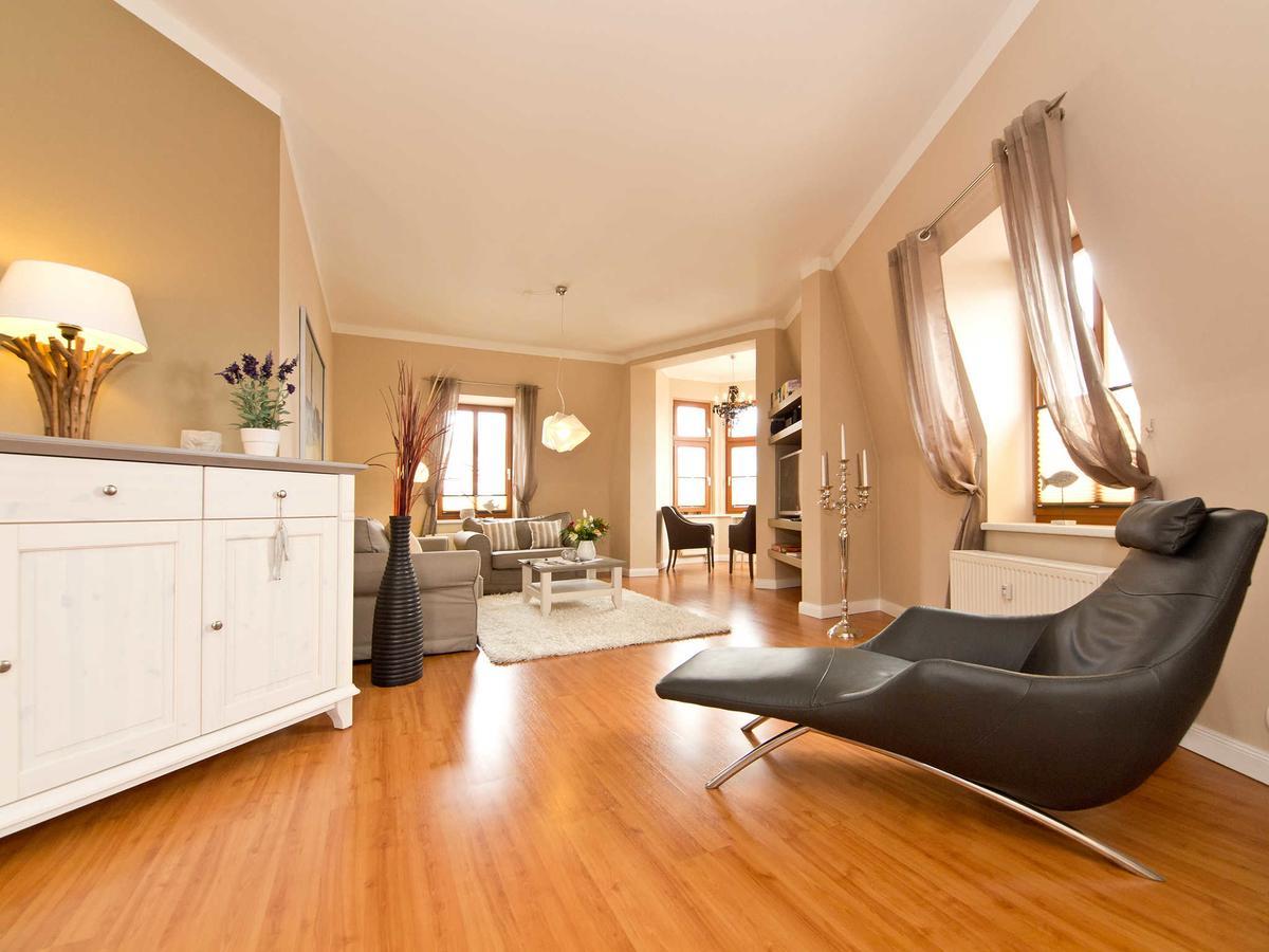 Kaisers Vis A Vis - Wohnung 08 Χέρινγκσντορφ Δωμάτιο φωτογραφία