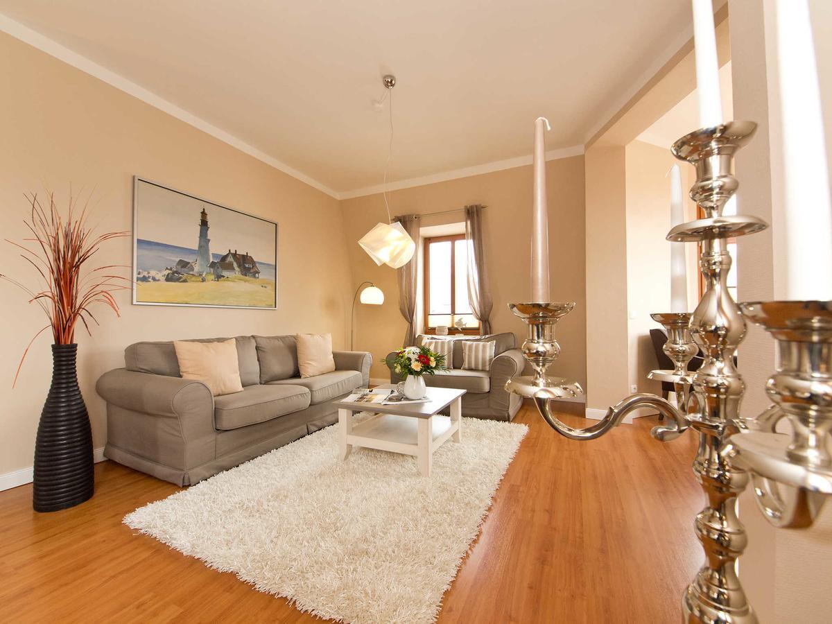 Kaisers Vis A Vis - Wohnung 08 Χέρινγκσντορφ Δωμάτιο φωτογραφία