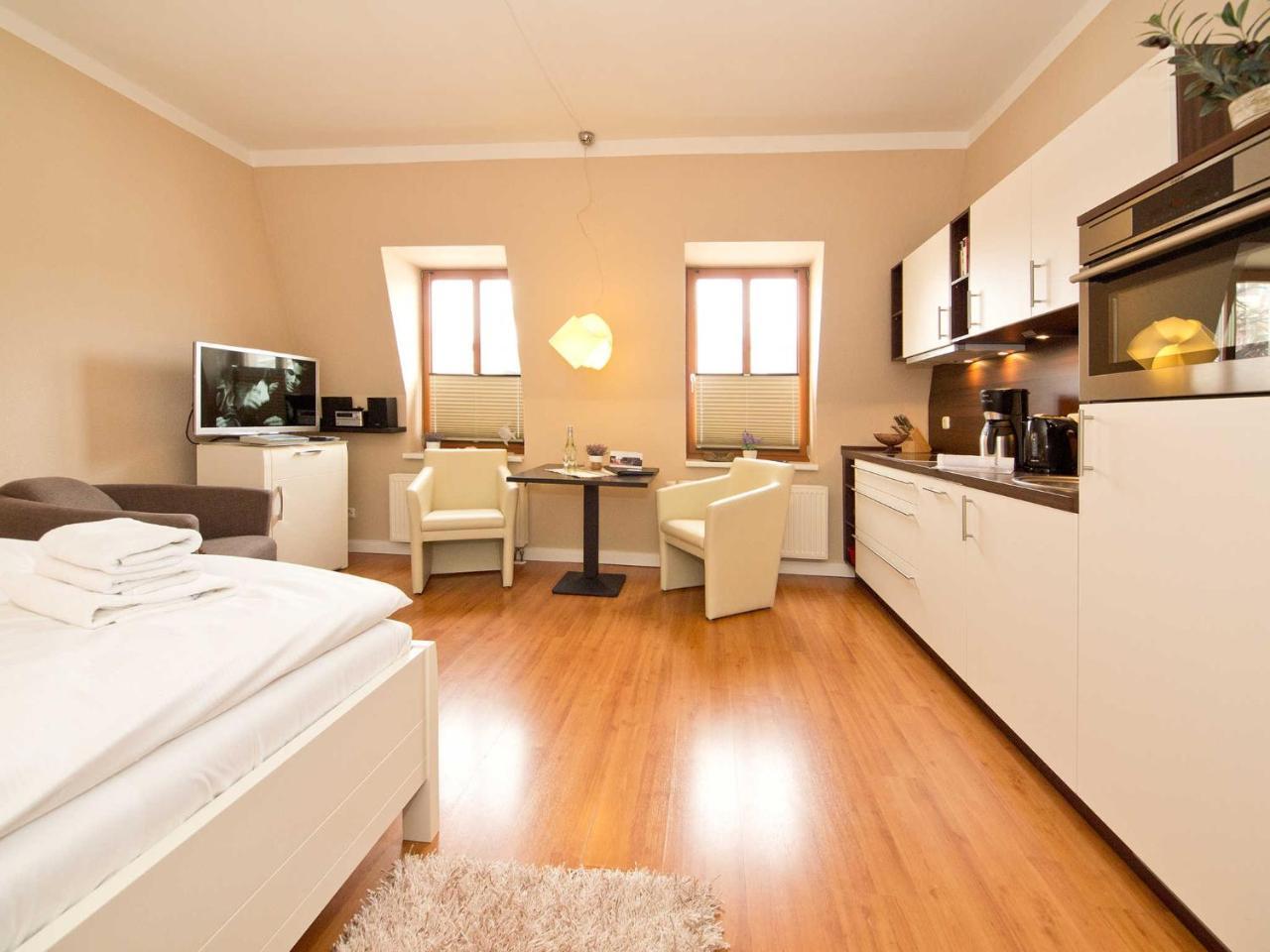 Kaisers Vis A Vis - Wohnung 08 Χέρινγκσντορφ Δωμάτιο φωτογραφία