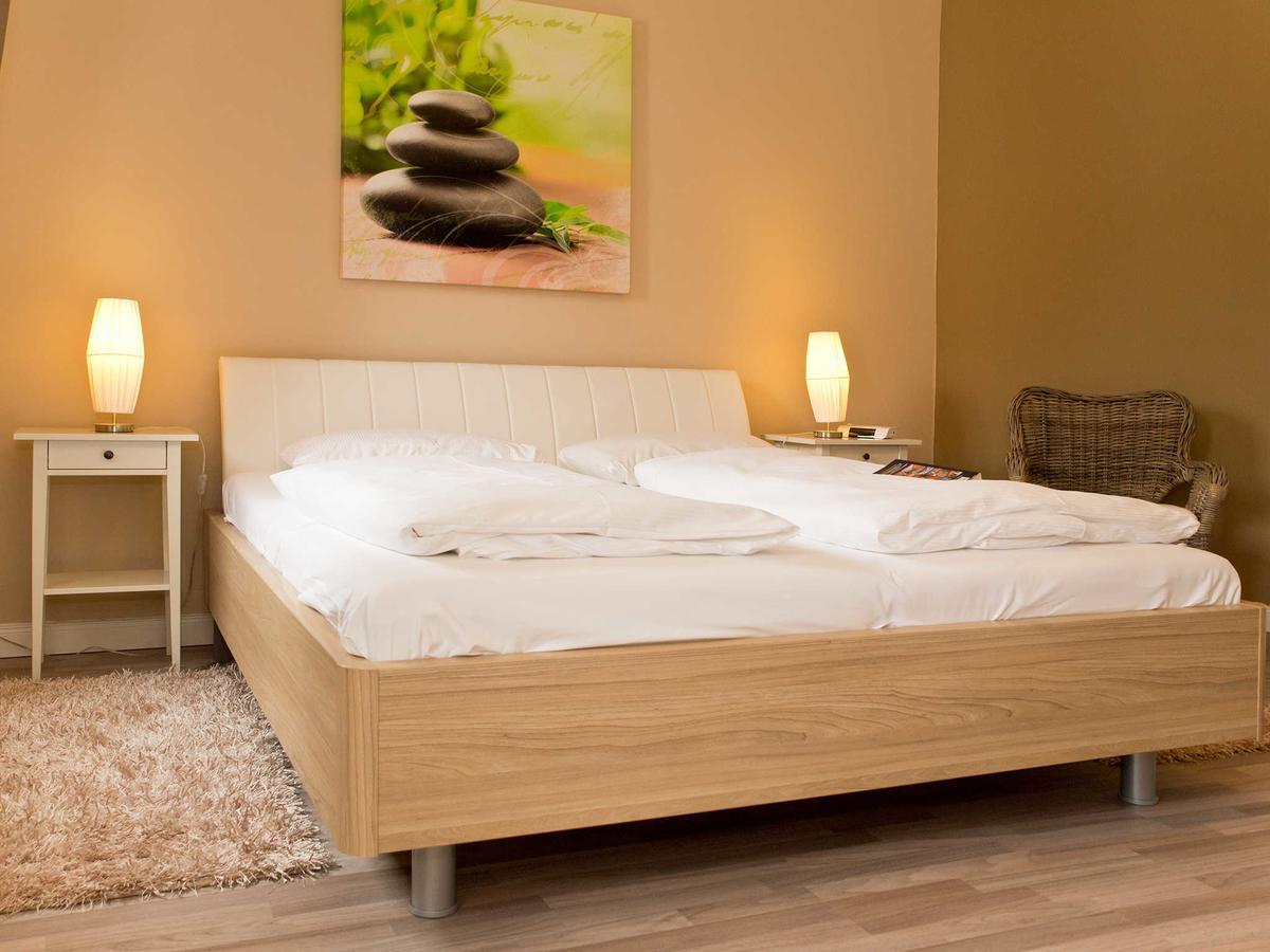 Kaisers Vis A Vis - Wohnung 08 Χέρινγκσντορφ Δωμάτιο φωτογραφία